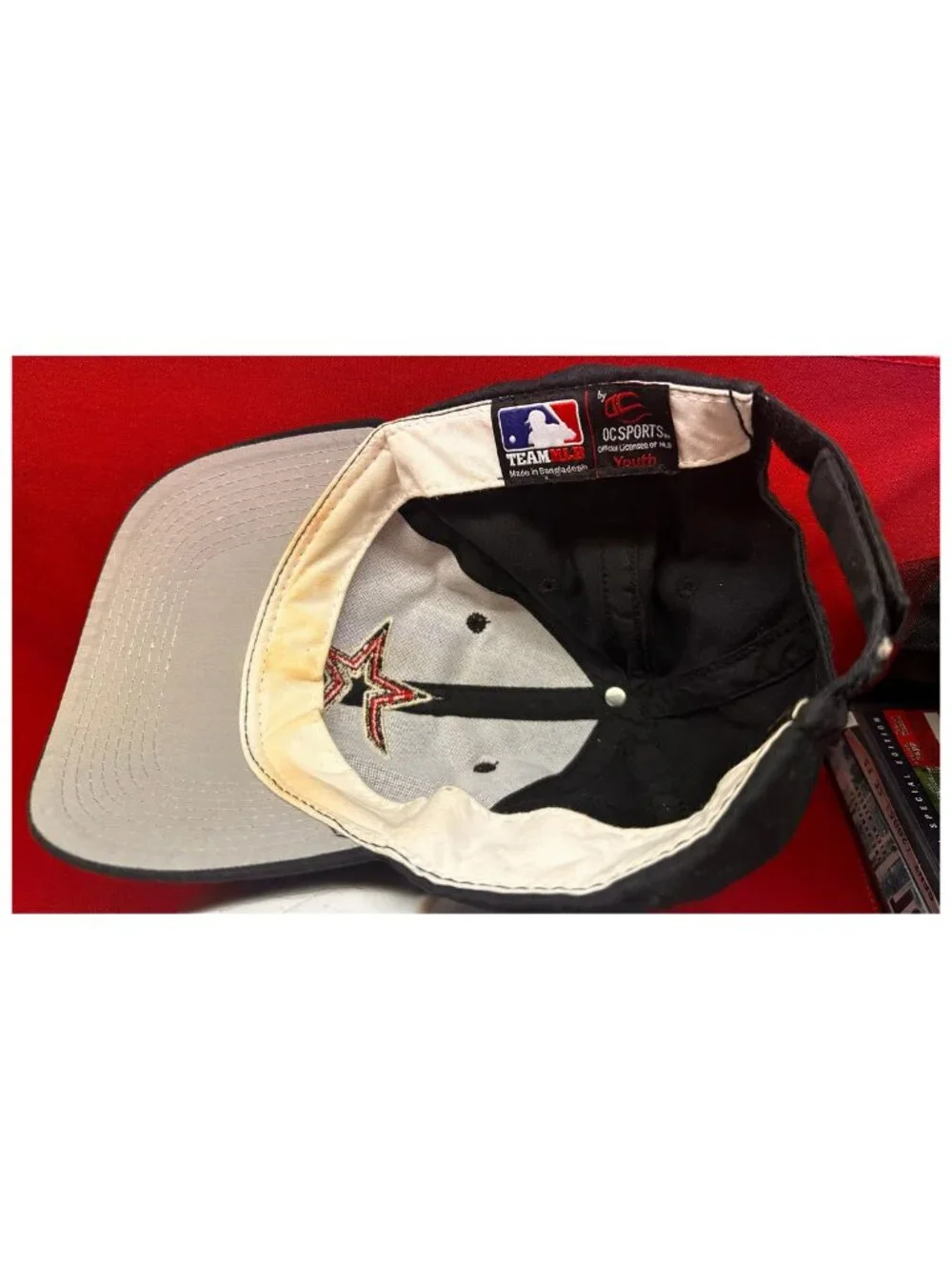 Oc Sports pre owned